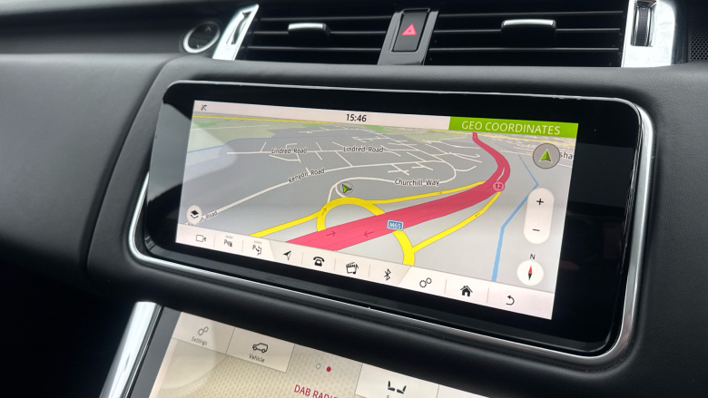 Land Rover Range Rover Sport 3.0 SDV6 Autobiography Dynamic 5dr Auto Diesel Estate